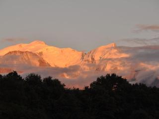 T2 pour 6 pers Les Houches - 6