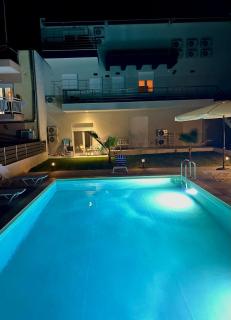 Chroidis Appartment - 9