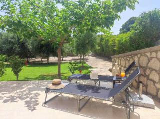 Rhodes Soul Luxury Home - 9
