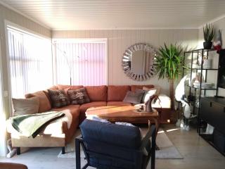 Holiday home near all facilities in Grinde, Aksdal - 9