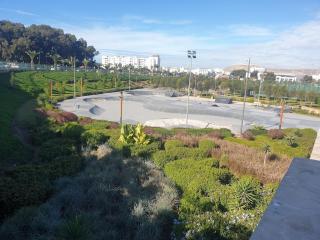 new luxury apartment, very sunny - 2