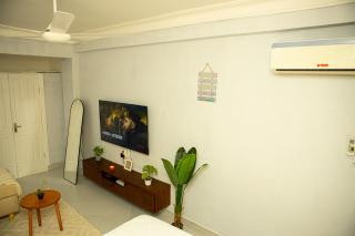 Nyumbani 2 studio - 7