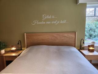 B&B 't Greefsch Geluck - Kalmthout - 7