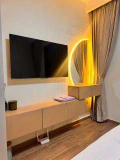 The Harmonia Residence by Luxury Stay - 5