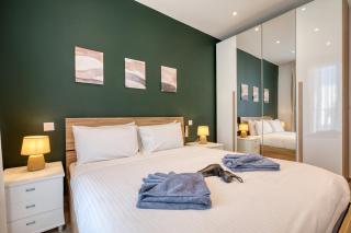 Elegant and bright one bedroom apartment in central location AFRE1-1 - 7