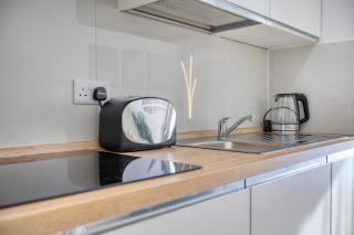 Elegant and bright one bedroom apartment in central location AFRE1-1 - 3