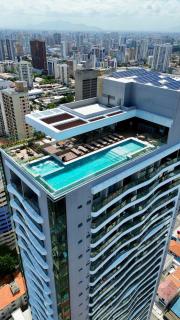 Beach Class Meireles 500 m da Beira Mar 2304 - 7