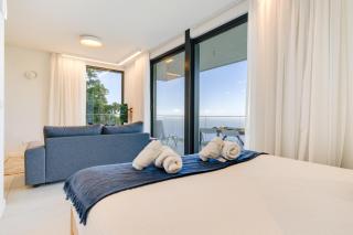 Mar Yam Sea - Ocean View by Atlantic Holiday - 0