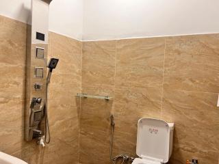 River Side Guest House - 5