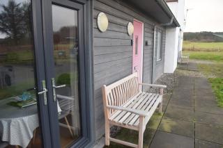The Stable at Drumachro - 9