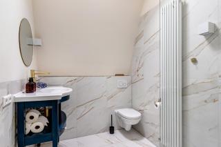 Luxury Spacious Studio in Utrecht City Center - 8