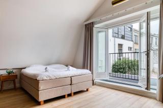 Luxury Spacious Studio in Utrecht City Center - 5