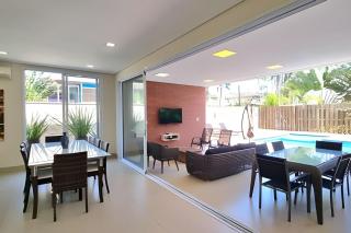 Casas Paradiso - Casa Marítima de Luxo na Praia da Baleia - 3