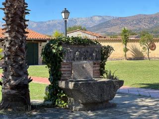 Casablanca - Candeleda - 4