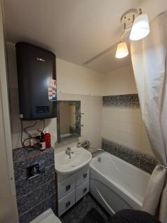 Сутки без хлопот! Район Бахетле - 5