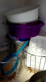 A centrally located apartment - 6