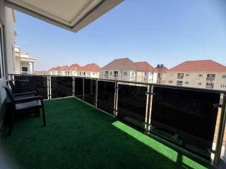 Konar Apartments River Park - 5