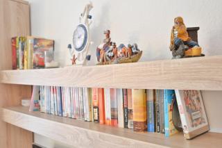 FeWo Haus Birgitt - 8