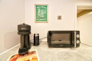 Buckingham Haven - 1