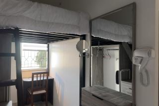 Modern Loft Studio Panoramic Views And Smart Design - 7