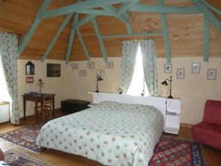 Chambres d'Hôtes du Hameau Les Brunes - Bozouls - 7