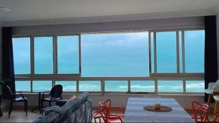 Beach Front Apartment Guarujá - 0