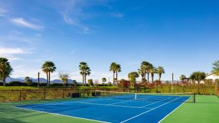40-Acre Estate Priv Lake Tennis Golf Green Soccer Buena Vista by AvantStay - La Quinta - 1