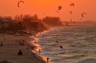 Casa Aura Solis Preá - 9