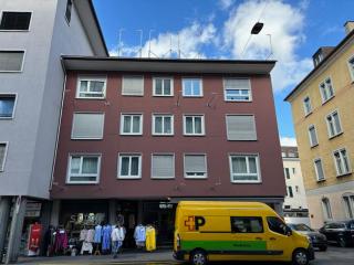 Modest studio in the city center - Cross 4 - 2