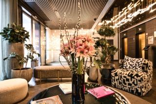 Hotel AMANO Covent Garden - 8