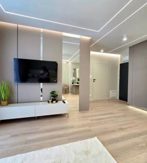 Apartament Ostródzka - 0