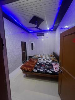 Shree shyam guest house - 3
