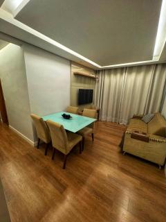 Apartamento elegante super completo no castelo - 5