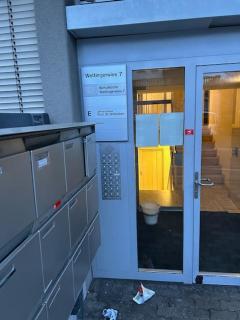 Fantastic studio in the city centre - Art 8 - 1