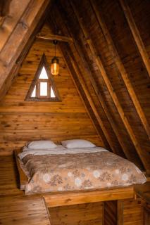 Sapanca MFA Suit Bungalow - 3