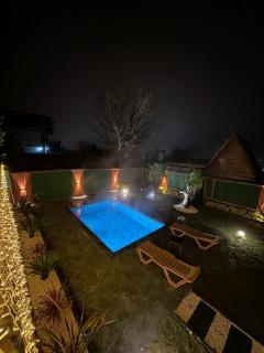 Sapanca MFA Suit Bungalow - 1