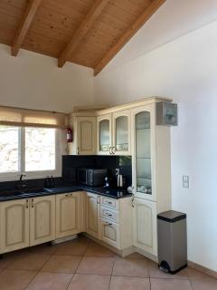 Villa Olivia Panoramic Sea View - 1