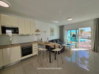 Casa Luna de Luxe, Anlage mit beheiztem Pool, strandnah - 3