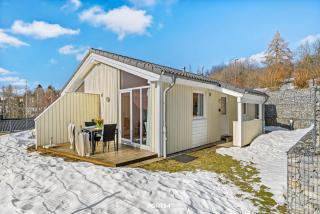 Ferienhaus HarzTraum Lodge - Sankt Andreasberg im Harz - 7