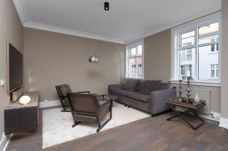 Spacious 2BR Premium Stay in City Center - 4