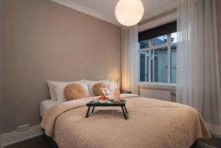 Spacious 2BR Premium Stay in City Center - 8