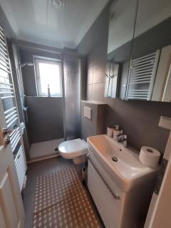 Ferienwohnung Windsbraut Büsum - 7