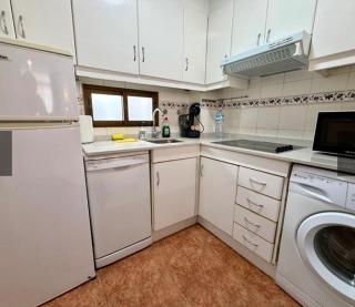 Cura Beach Apartment - 7