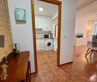 Cura Beach Apartment - 6