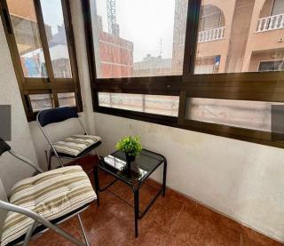 Cura Beach Apartment - 2