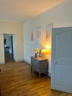 La maison de Jacques - Petite maison de campagne - 6