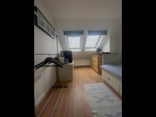 Warm and Homely - 1