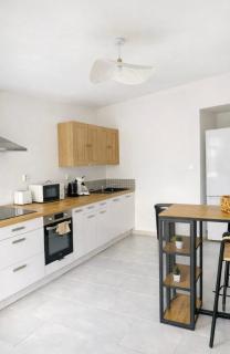 La maison de Jacques - Petite maison de campagne - 9