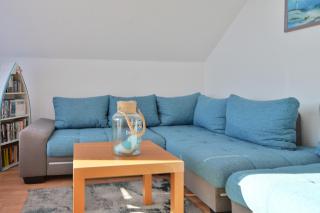 FeWo Haus an der See - 9