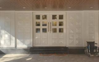 krishna sai suites - 0